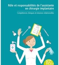 [Kindle] Rôle et responsabilités de l'assistante en chirurgie implantaire  - Compétences cliniques et missions relationnelles download