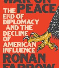 [download pdf] War on Peace: The End of Diplomacy and the Decline of American Influence