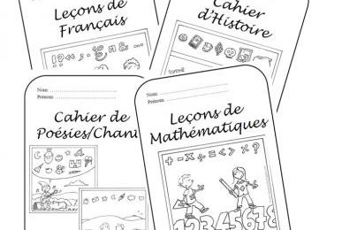 Pages de garde