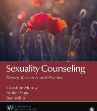 Download online books ipad Sexuality Counseling: Theory, Research, and Practice in English 9781483343723