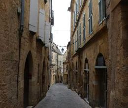 GOURDON (Lot) (2/3)