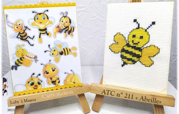 ATC "Abeille"