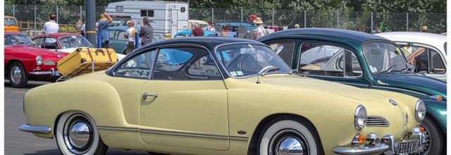 Super VW Festival 2014