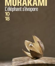 [Kindle] L'éléphant s'évapore download