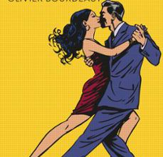 ESPERANDO A MISTER BOJANGLES leer epub OLIVIER BOURDEAUT