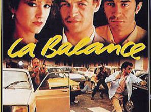 BOX OFFICE PARIS DU 10/11/1982 AU 16/11/1982
