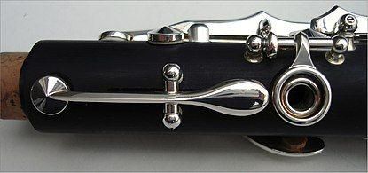La clarinette (A & A et cie 136)
