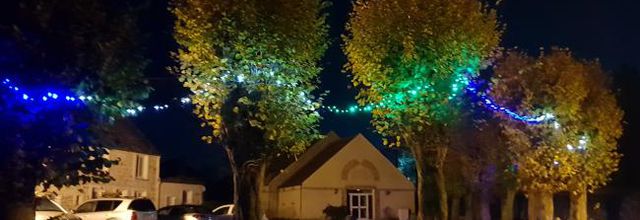 Permanence de la mairie pendant les fêtes