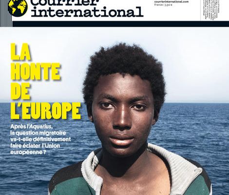 La Honte ?