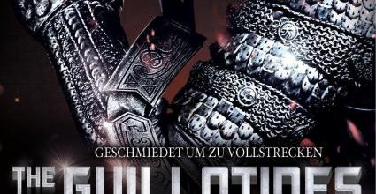 Xue di zi / The Guillotines (2012) - A modern twist on the wu xia genre - 6/10 (20/07/16)