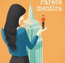 Descargar libros completos de google books gratis PARECE MENTIRA