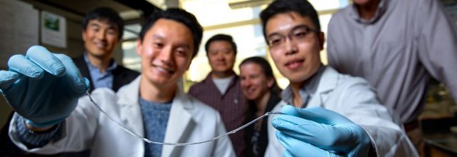 Un nouvel implant pour combattre le diabète de type 1 pourrait éliminer le besoin des injections d’insuline