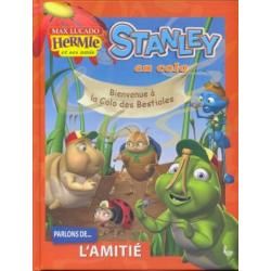 Stanley en colo