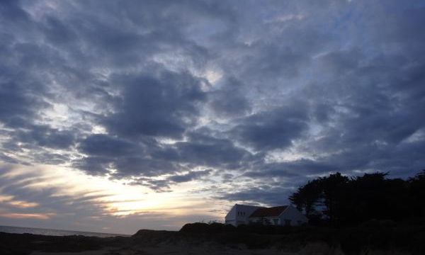 Tonnerre de Brest