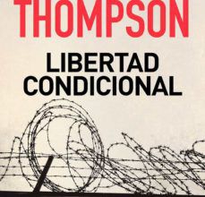 Descarga de libros de texto de código abierto. LIBERTAD CONDICIONAL
