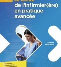 Téléchargements gratuits de livres audio complets Le guide de l'infirmier(ère) en pratique avancée en francais
