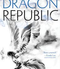 Online google book download The Dragon Republic by R. F. Kuang 9780062662637 FB2