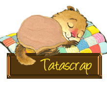 721 - Marmotte, repos, dodo, hiver, gif animé, blinkie, signature