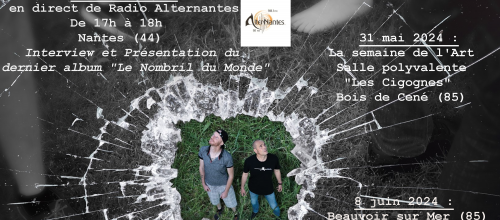INFOS CONCERTS