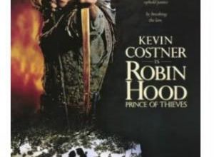 Robin des bois, prince des voleurs (1991)
