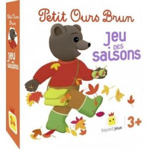 Petit Ours brun est orphelin