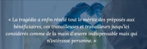GENS QUI INSPIRENT - Chemins franciscains