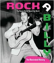 re news livre rockabilly 