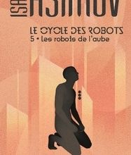 [download pdf] Le cycle des robots Tome 5