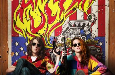 [Critique] American Ultra