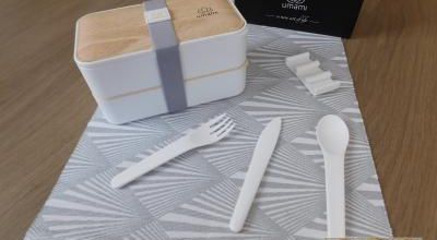Mon nouveau partenariat : Umami - Art of life