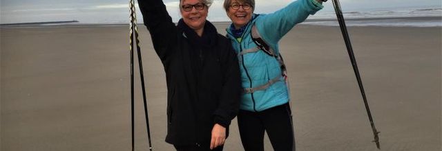 2 nouvelles monitrices diplômées au club