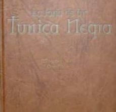 [PDF] LA FORJA DE UN TUNICA NEGRA (ED. COLECCIONISTAS) descargar gratis