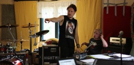 NIGHTWISH : le futur album suite