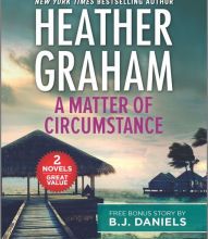 {epub download} A Matter of Circumstance & The New Deputy in Town