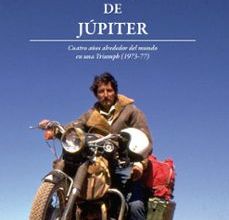 Ebooks gratis descargar pdf portugues LOS VIAJES DE JUPITER (7ª ED.) (Literatura española) de TED SIMON