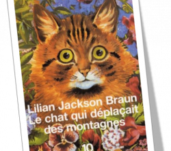 Le chat qui déplaçait des montagnes