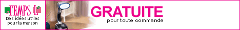 Cadeaux