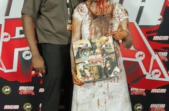 Les photos prises lors de la Nuit des Publivores