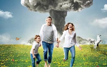 HAPPYish: faux départ pour Showtime