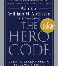 [Kindle] The Hero Code: Lessons Learned from Lives Well Lived download