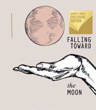 Free download ebooks greek Falling Toward the Moon ePub RTF