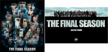 saison 6 : dernière !
