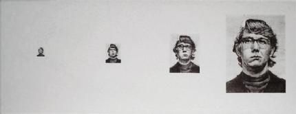 Chuck Close