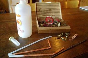 Steampunk: deuxième round