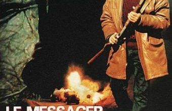 LE MESSAGER DE LA MORT - CHARLES BRONSON 1989