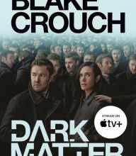 [download pdf] Dark Matter: A Novel