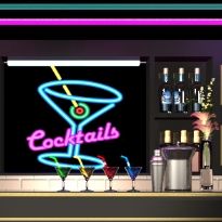 Amajeto - Happy Hour