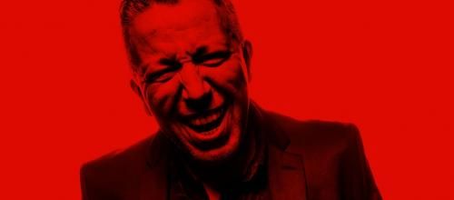 Salah Khaïli annonce son album solo Rock Da House