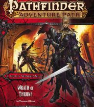 Download Pdf Pathfinder Adventure Path #104: Wrath of Thrune (Hell's Vengeance 2 of 6)