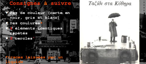 Tournoi la Carte à Idées #1